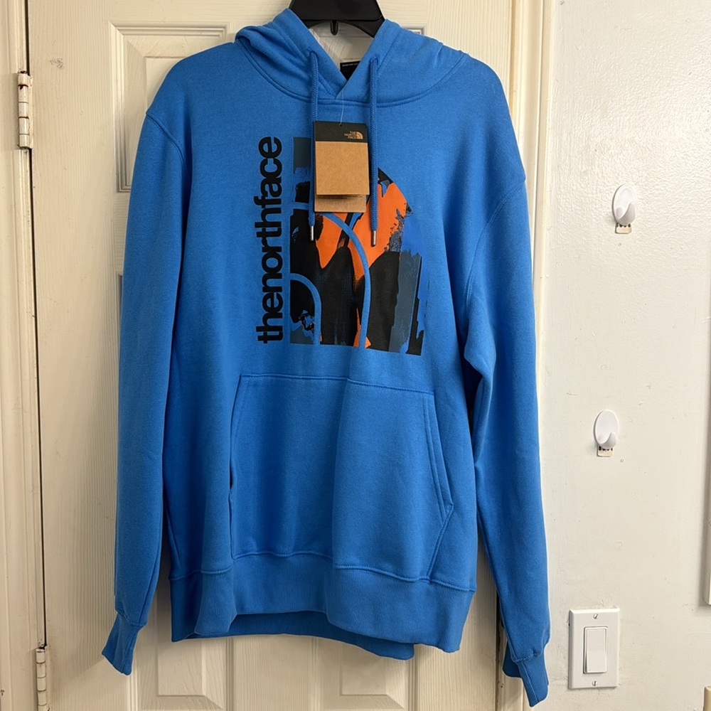 The North Face Men’s Hoodie Pullover - Picture 5 of 8